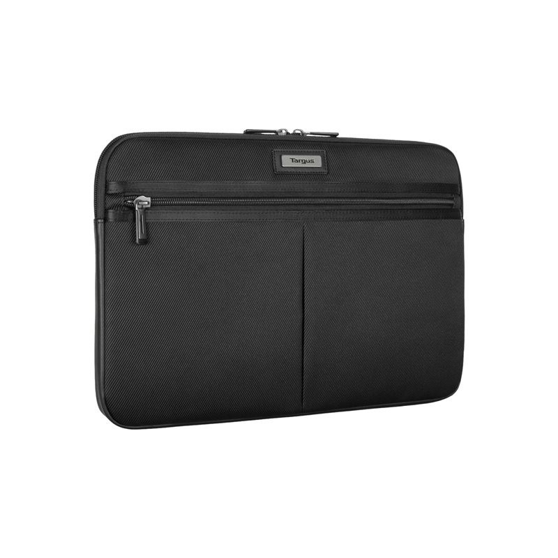 Maletin targus mobile elite para portatil 14 pulgadas negro