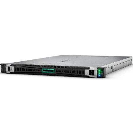 Servidor HPE ProLiant DL325 Gen11 AMD EPYC 9115/ 64GB Ram/ 2x 480GB SSD