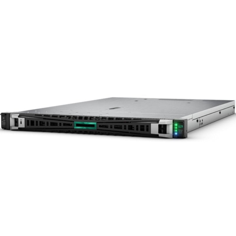 Servidor HPE ProLiant DL325 Gen11 AMD EPYC 9115/ 64GB Ram/ 2x 480GB SSD