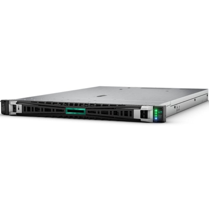 Servidor HPE ProLiant DL365 Gen11 AMD EPYC 9115/ 64GB Ram/ 2x 480GB SSD