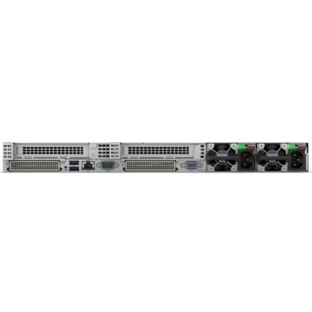 Servidor HPE ProLiant DL365 Gen11 AMD EPYC 9115/ 64GB Ram/ 2x 480GB SSD