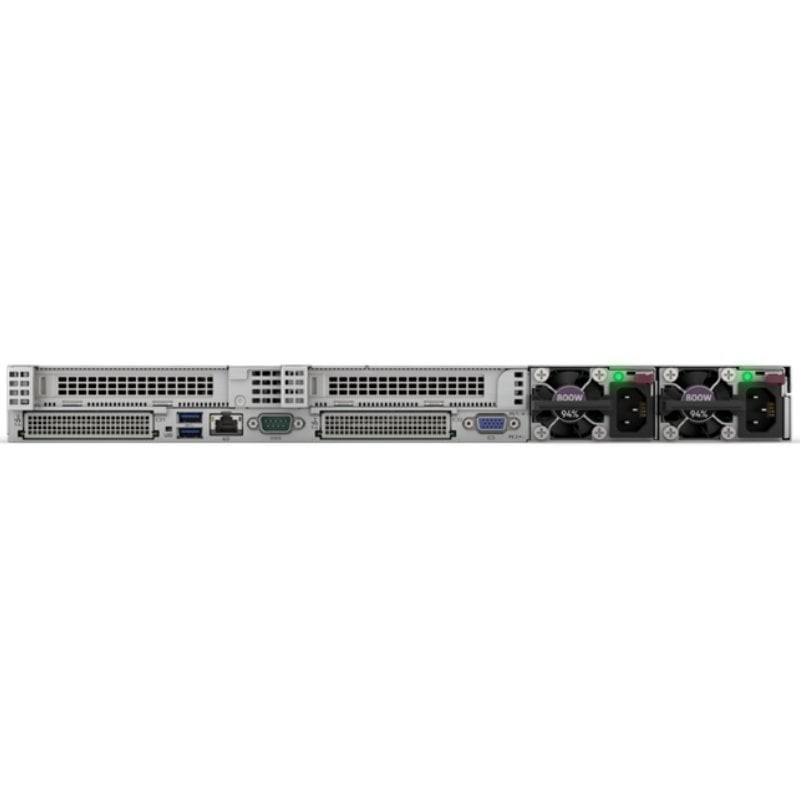 Servidor HPE ProLiant DL365 Gen11 AMD EPYC 9115/ 64GB Ram/ 2x 480GB SSD