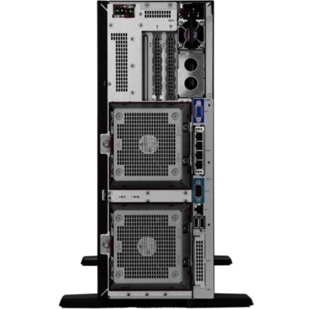 Servidor HPE ProLiant ML350 Gen11 Intel Xeon Silver 4510/ 64GB Ram