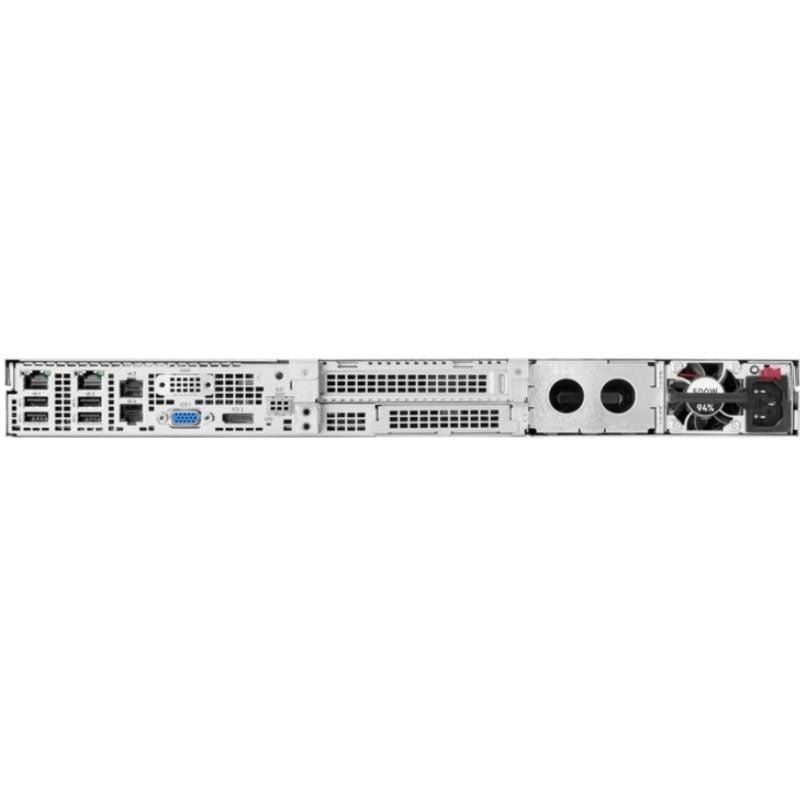 Servidor HPE ProLiant DL20 Gen11 Intel Xeon 6325P/ 32GB Ram/ 2x 480GB SSD