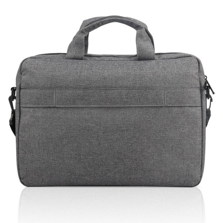 Maletin lenovo casual 15.6 pulgadas grey