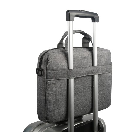 Maletin lenovo casual 15.6 pulgadas grey