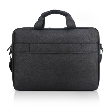 Maletin lenovo casual toploader t210 para portatil 15.6 pulgadas negro