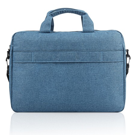 Maletin lenovo casual t210 15.6 pulgadas blue