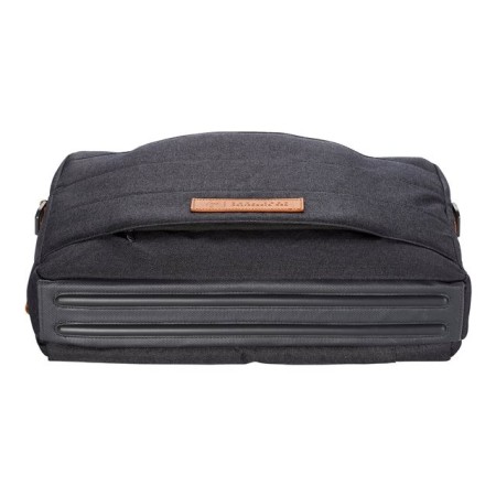 Maletin hp urban 15.6 pulgadas gris