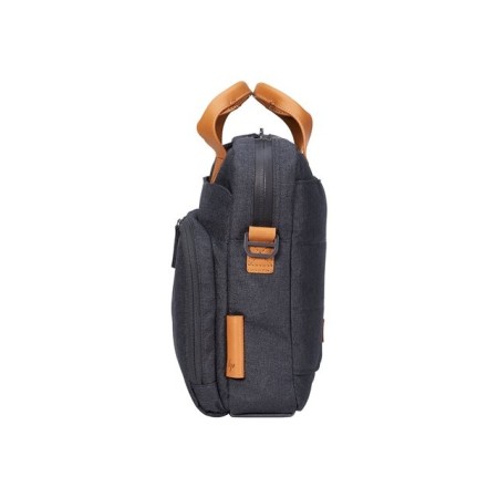Maletin hp urban 15.6 pulgadas gris