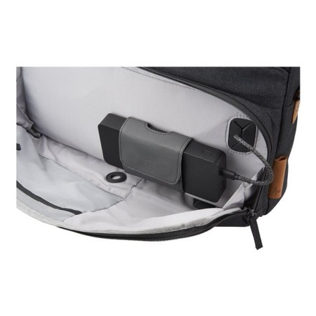 Maletin hp urban 15.6 pulgadas gris