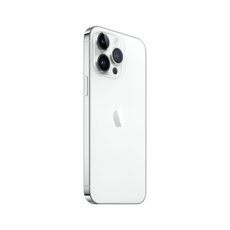 Apple iphone 14 pro max 256gb plata