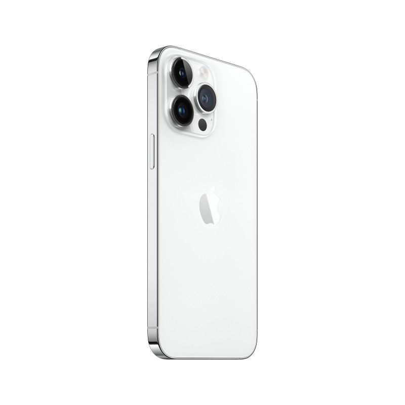 Apple iphone 14 pro max 256gb plata