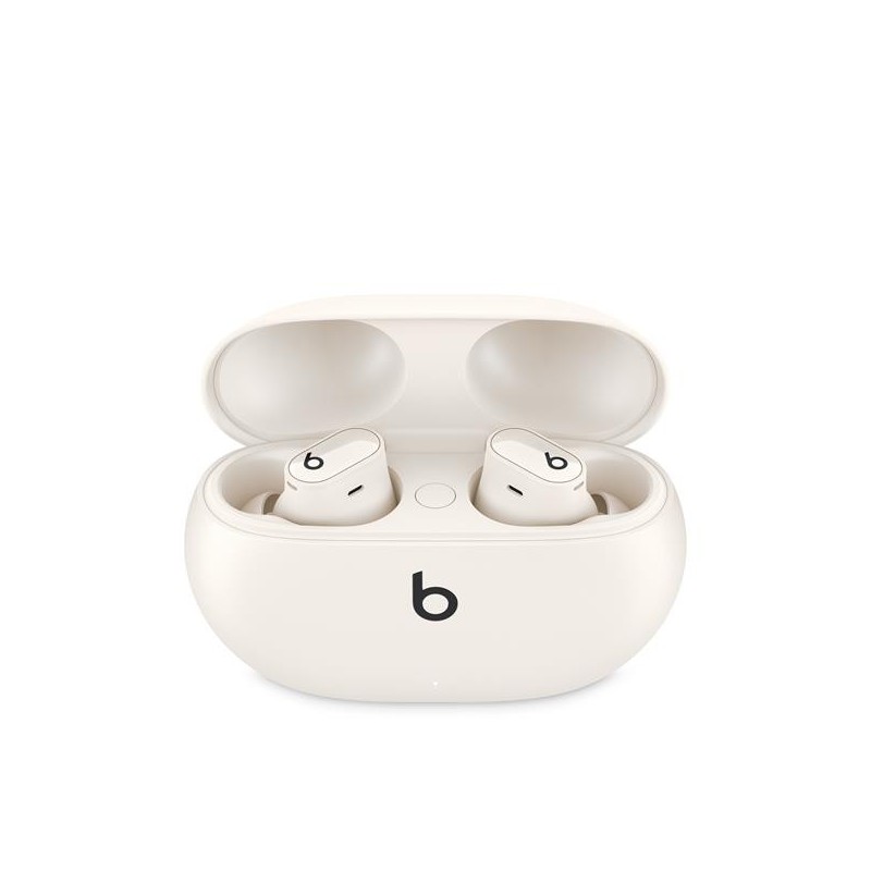 Auriculares apple studio buds inalambrico blanco