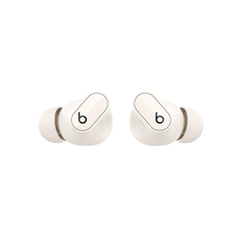 Auriculares apple studio buds inalambrico blanco