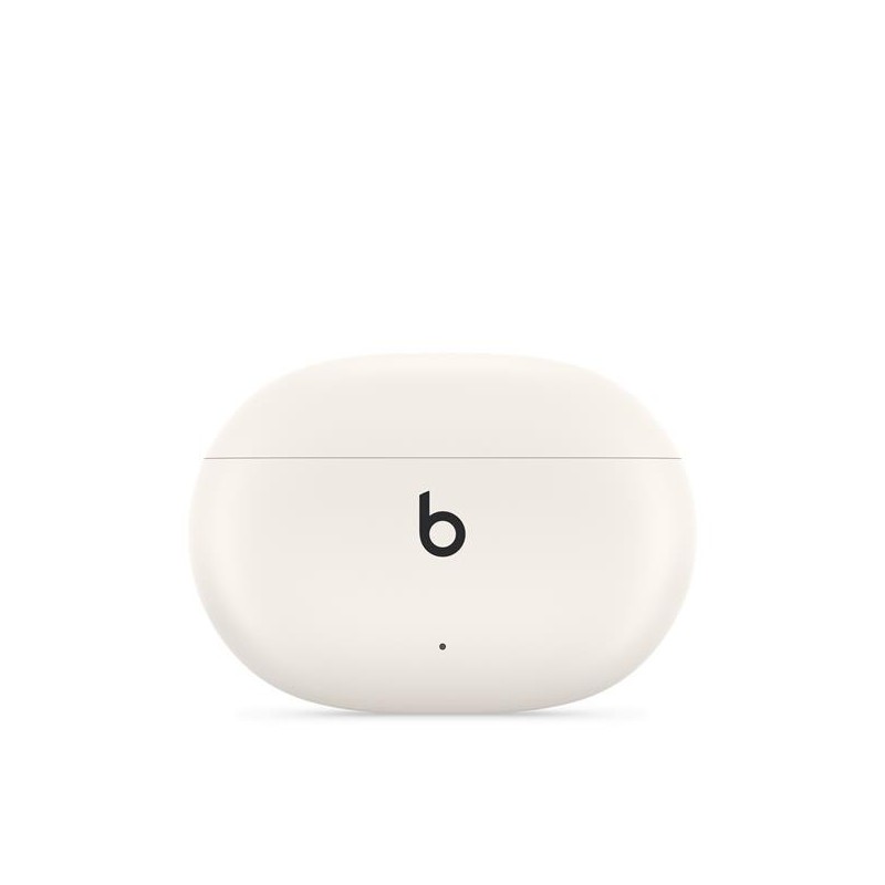 Auriculares apple studio buds inalambrico blanco