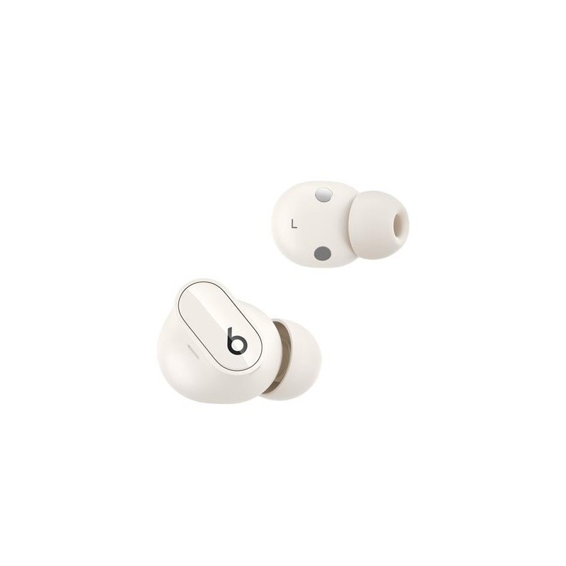 Auriculares apple studio buds inalambrico blanco