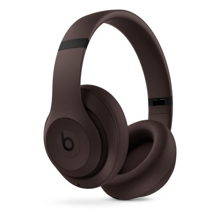 Auriculares apple beats studio pro inalambrico brown