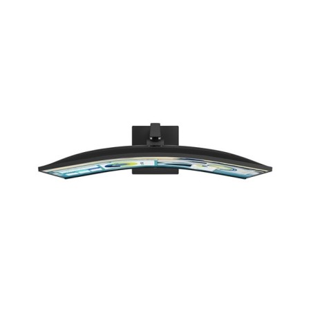 Monitor curvo hp p34hc g4 34 pulgadas wqhd 60hz