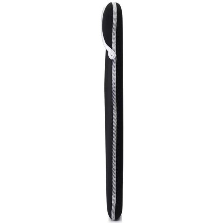 Funda hp reversible para portatil 15.6 pulgadas negro - plata