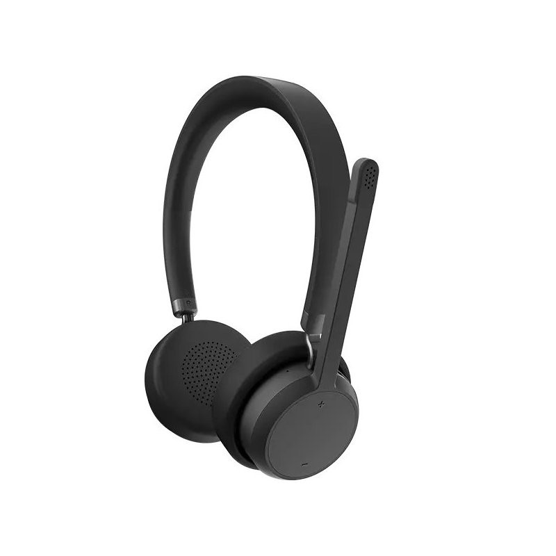 Auriculares lenovo 4xd1q30302 inalambrico negro