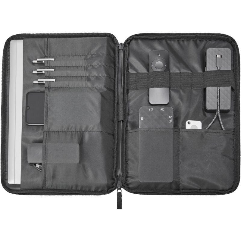 Funda HP Renew Business para Portátiles hasta 14.1″/ Negra