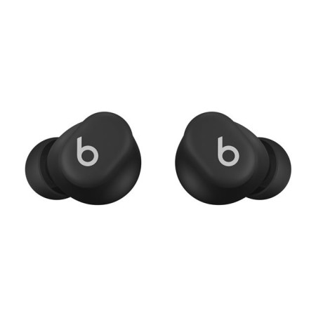 Auriculares apple beats solo inalambrico negro