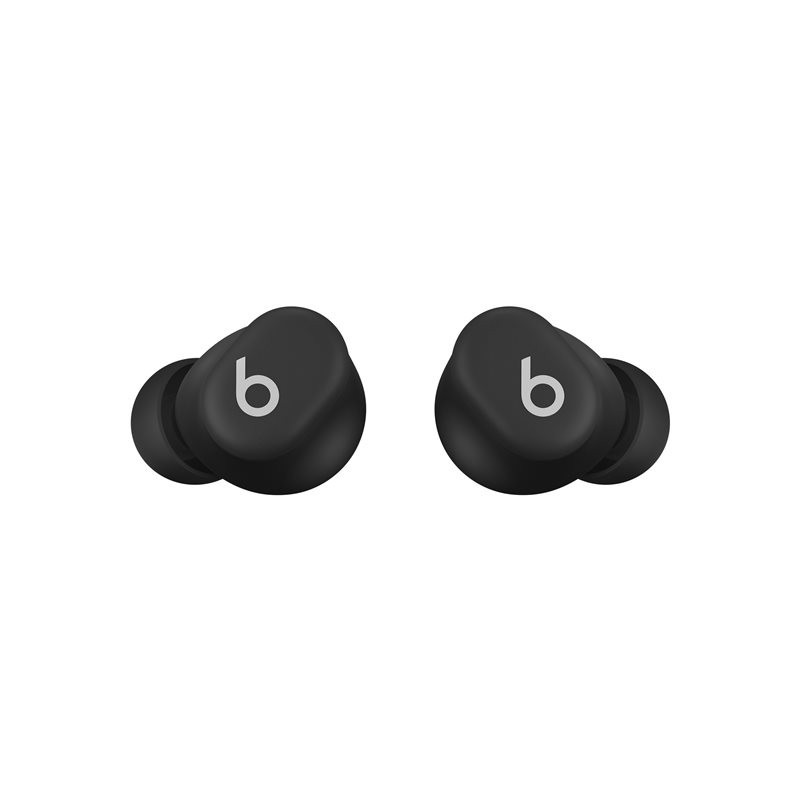 Auriculares apple beats solo inalambrico negro