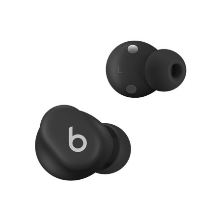 Auriculares apple beats solo inalambrico negro
