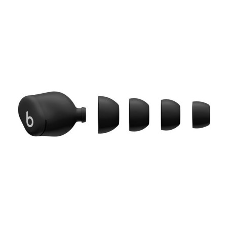 Auriculares apple beats solo inalambrico negro