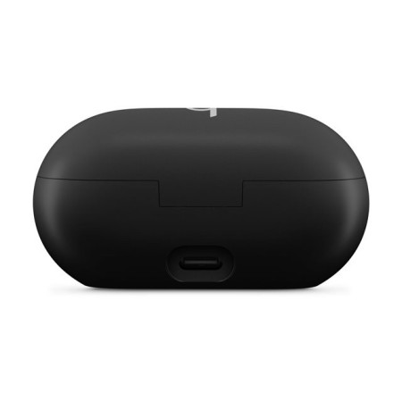 Auriculares apple beats solo inalambrico negro