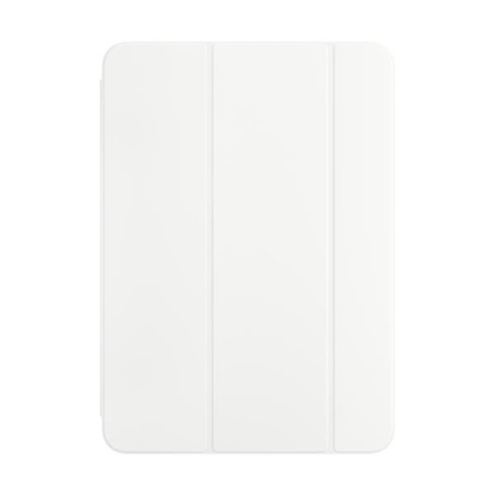 Funda apple smart folio para ipad pro 11 blanca