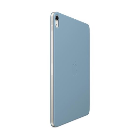 Funda apple smart folio para ipad air 11 azul