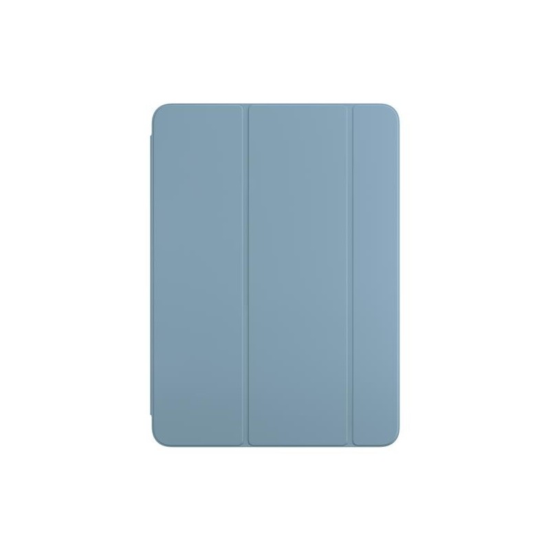 Funda apple smart folio para ipad air 11 azul