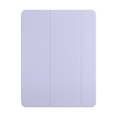 Funda apple smart folio para ipad air 13 pulgadas m2 violeta claro