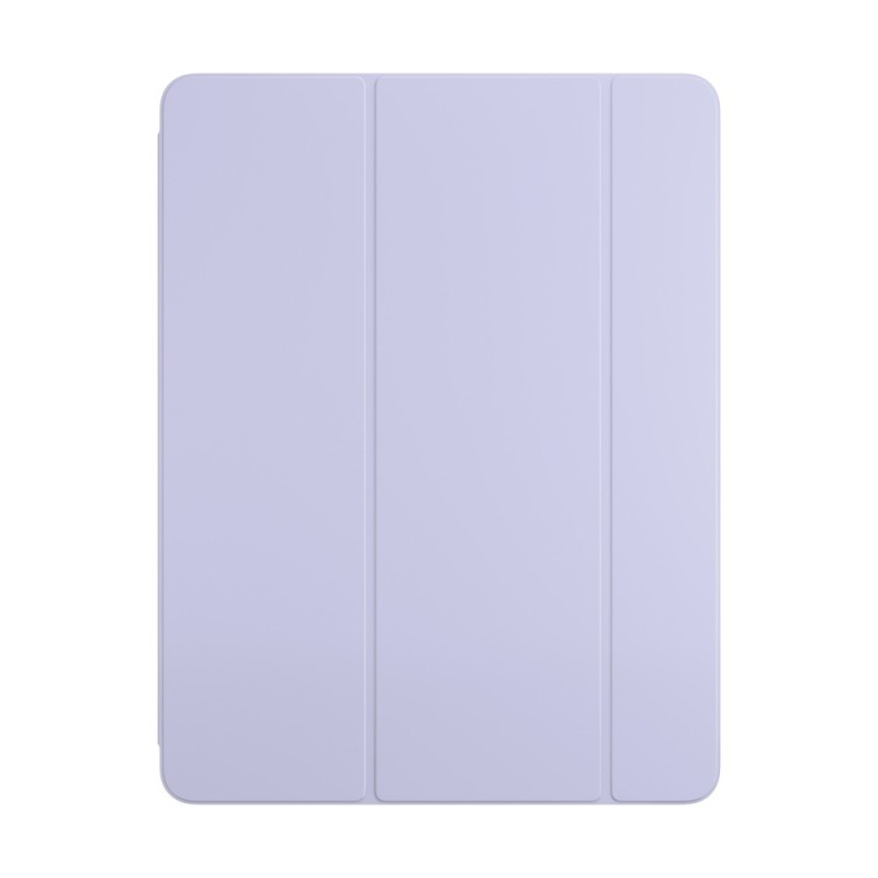 Funda apple smart folio para ipad air 13 pulgadas m2 violeta claro