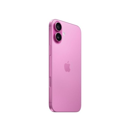 Smartphone Apple iPhone 16 Plus 128GB/ 6.7″/ 5G/ Rosa