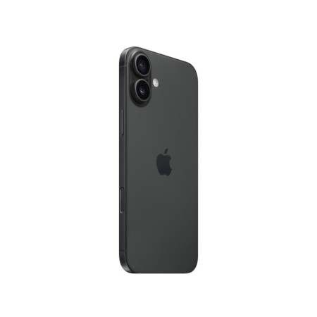 Apple iphone 16 plus 512gb black