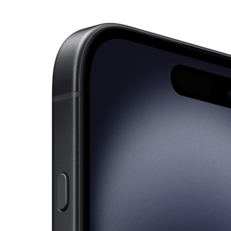 Apple iphone 16 plus 512gb black