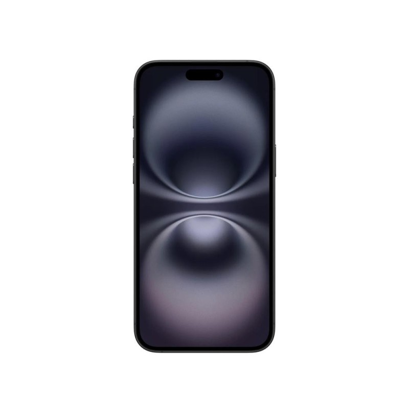 Apple iphone 16 plus 512gb black
