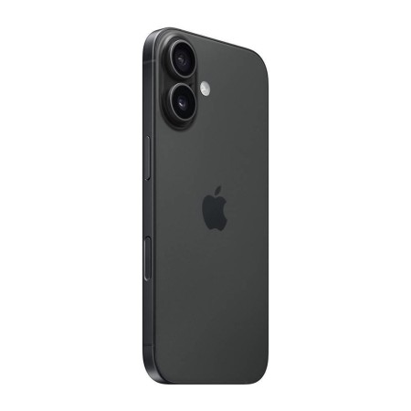 Smartphone Apple iPhone 16 128GB/ 6.1″/ 5G/ Negro