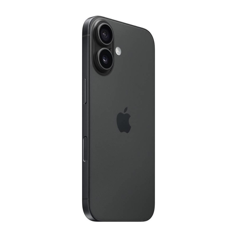 Smartphone Apple iPhone 16 128GB/ 6.1″/ 5G/ Negro