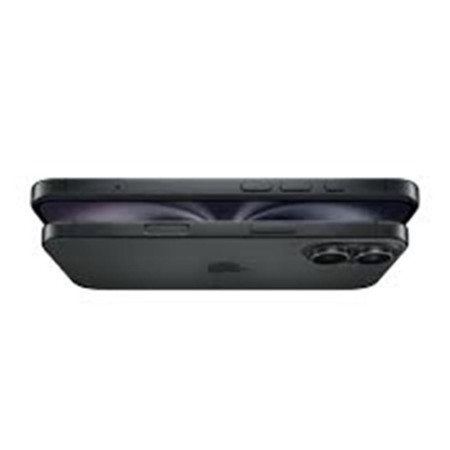 Smartphone Apple iPhone 16 128GB/ 6.1″/ 5G/ Negro