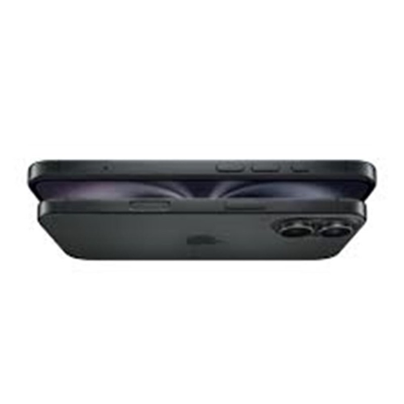 Smartphone Apple iPhone 16 128GB/ 6.1″/ 5G/ Negro