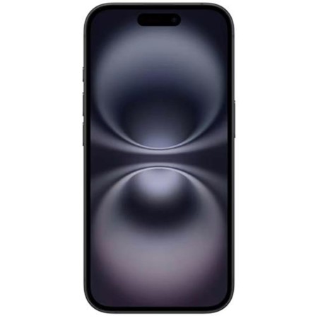 Smartphone Apple iPhone 16 128GB/ 6.1″/ 5G/ Negro