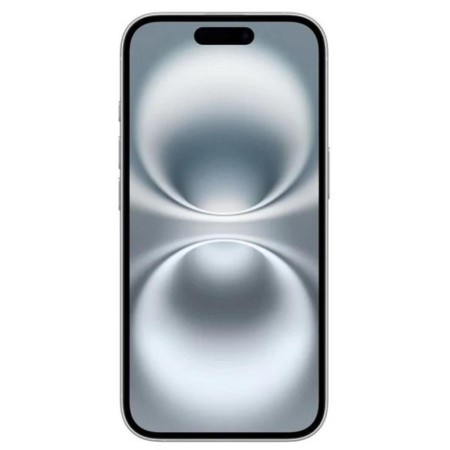 Movil apple iphone 16 128gb white
