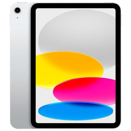 Apple iPad 2025 11th Wifi/ A16 Bionic/ 128GB/ Plata