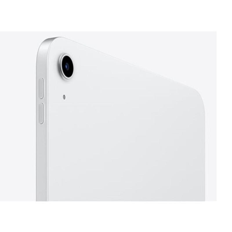 Apple iPad 2025 11th Wifi/ A16 Bionic/ 128GB/ Plata