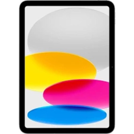 Apple iPad 2025 11th Wifi/ A16 Bionic/ 128GB/ Plata