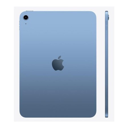Apple iPad 2025 11th Wifi/ A16 Bionic/ 128GB/ Azul